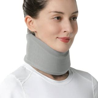 Carex Cervical Collar Neck Brace For Neck Pain After Whiplash .